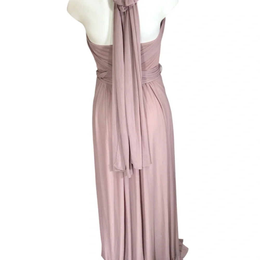 Birdy Grey Chicky Convertible Dress EUC size Medium